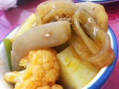 -米二红烧兔(华阳店)