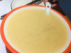 苞谷糁-长安巷子