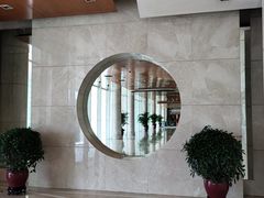 -北京歌华开元大酒店