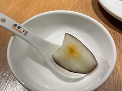 东北冻梨-金掌勺锅包肉(华润万象城店)