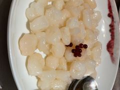 -九里云松·天香餐厅