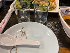 -马记伊源斋涮肉·清真菜(百子湾店)