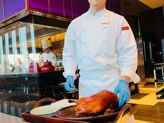 -大连君悦酒店·星海湾壹号Dalian·Dalian(星海广场店)