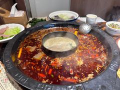 -陈眼镜火锅(总店)