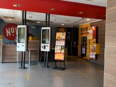 -麦当劳(长沙东风路店)