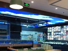 大堂-老好人象山海鲜(岭南路店)