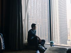 -天津君隆威斯汀酒店