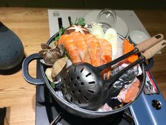-小句号·精致料理(江南环球港店)