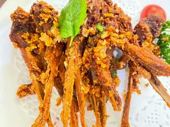 -鹭园酒家·四十年老字号