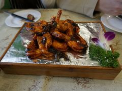-卫鼎轩·曹公馆(鼓楼店)