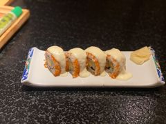 -無境·匠心日本料理(汉街店)