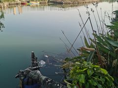 -乡乐园蟹庄·阳澄湖农家乐