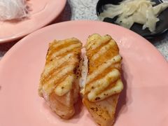 -争鲜回转寿司(南开大悦城店)