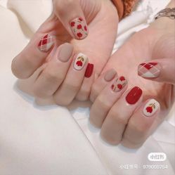 -妙睫屋日式美甲美睫