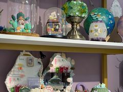 -100家灵感仓库·DIY团建(什刹海店)