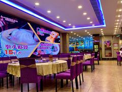 大堂-潮喜竹溪荔湖酒家(荔枝湾店)