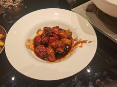 -缘餐厅(钵池山公园店)
