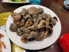 -宾朋海鲜饭庄(兴海路店)