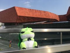 -辛亥革命博物院北区
