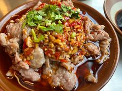 -蜀川川破店·江湖菜·烧烤(北京首店)