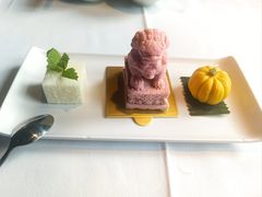 -德永枣香烤鸭(官舍店)