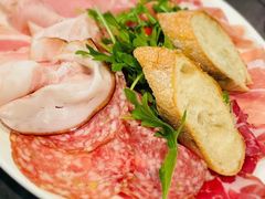 -Osteria意大利餐厅