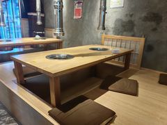 -猪掌柜韩国烤肉(六折店)