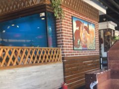 大堂-午月海鲜烧烤酒店(不老街店)