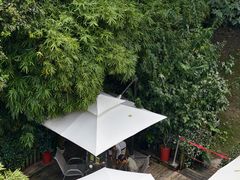 -老洋房花园饭店(绍兴路店)