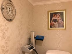 -茜尔维亚修身连锁(杨浦五角场店)