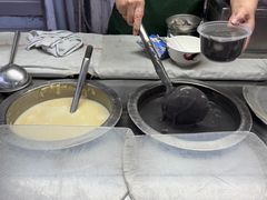 -勤記甜品