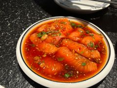 -潮三爷砂锅焗海鲜·生腌·海鲜粥(朝晖店)