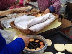 -老西关黄老太牛肉烧饼
