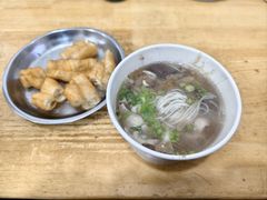 -阿玲面线糊(溪岸路店)