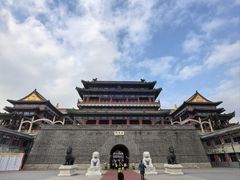 -大明幻境第一城