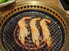 -江户烧肉(高德店)