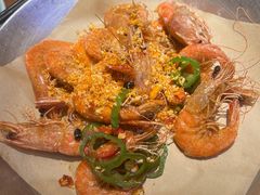 -常来小聚·广州非遗传承餐厅(地王广场店)