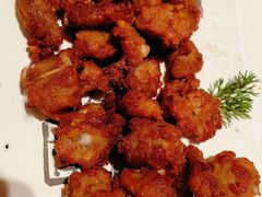 -连鹭海鲜·海肠捞饭·海胆饭(星海店)