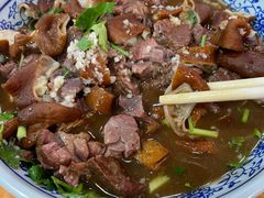 -门框胡同百年卤煮(鸟巢店)