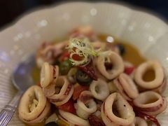 -Bistro Les Lilas丁香花小酒馆