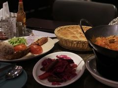 -Mevlana梅夫娜土耳其餐厅·清真
