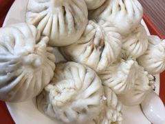 猪肉三鲜-庆丰包子铺(望京广顺店)