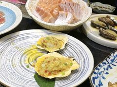 -左舞日本料理