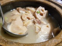 -U你·天然调味(南湖总店)