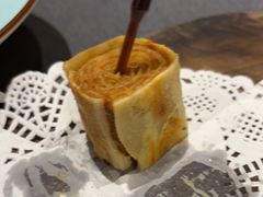 -羲和雅苑•北京烤鸭(平安国际金融中心店)