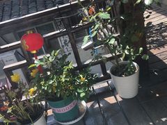 露天位-同得兴 Since·1995 传统苏式面馆(十全街店)