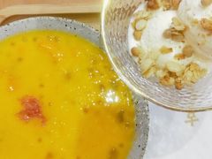 杨枝甘露-古乡居甜品(大信店)