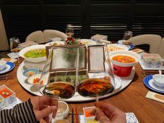 -南堂馆·新川菜(春熙路店)