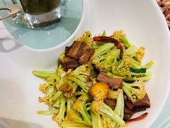 -一品滇香·云南菜(公益西桥店)