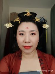 -盘子女人坊古装写真摄影(天津总店)